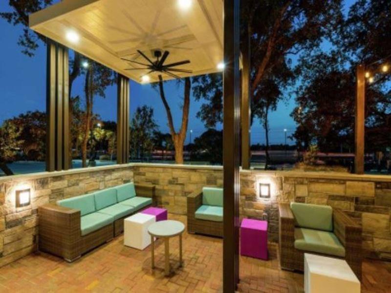 Hilton Garden Inn Cedar Park Austin Eksteriør bilde