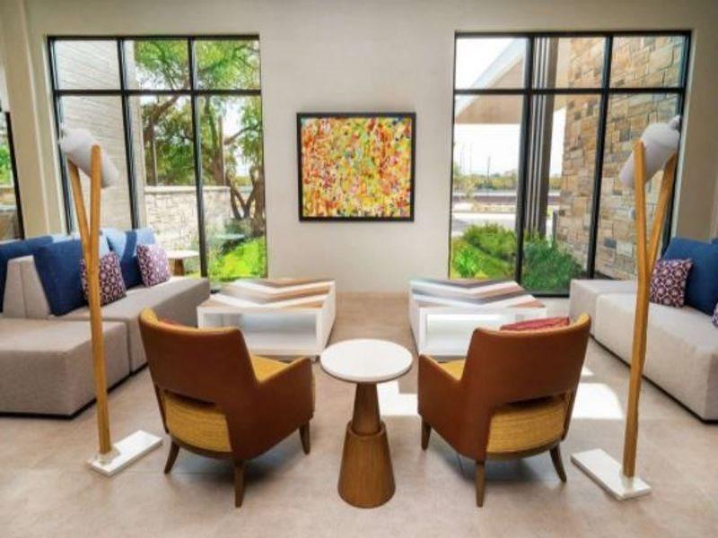 Hilton Garden Inn Cedar Park Austin Eksteriør bilde
