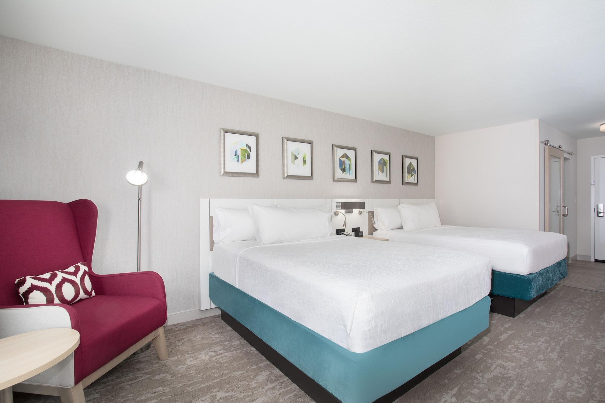 Hilton Garden Inn Cedar Park Austin Eksteriør bilde
