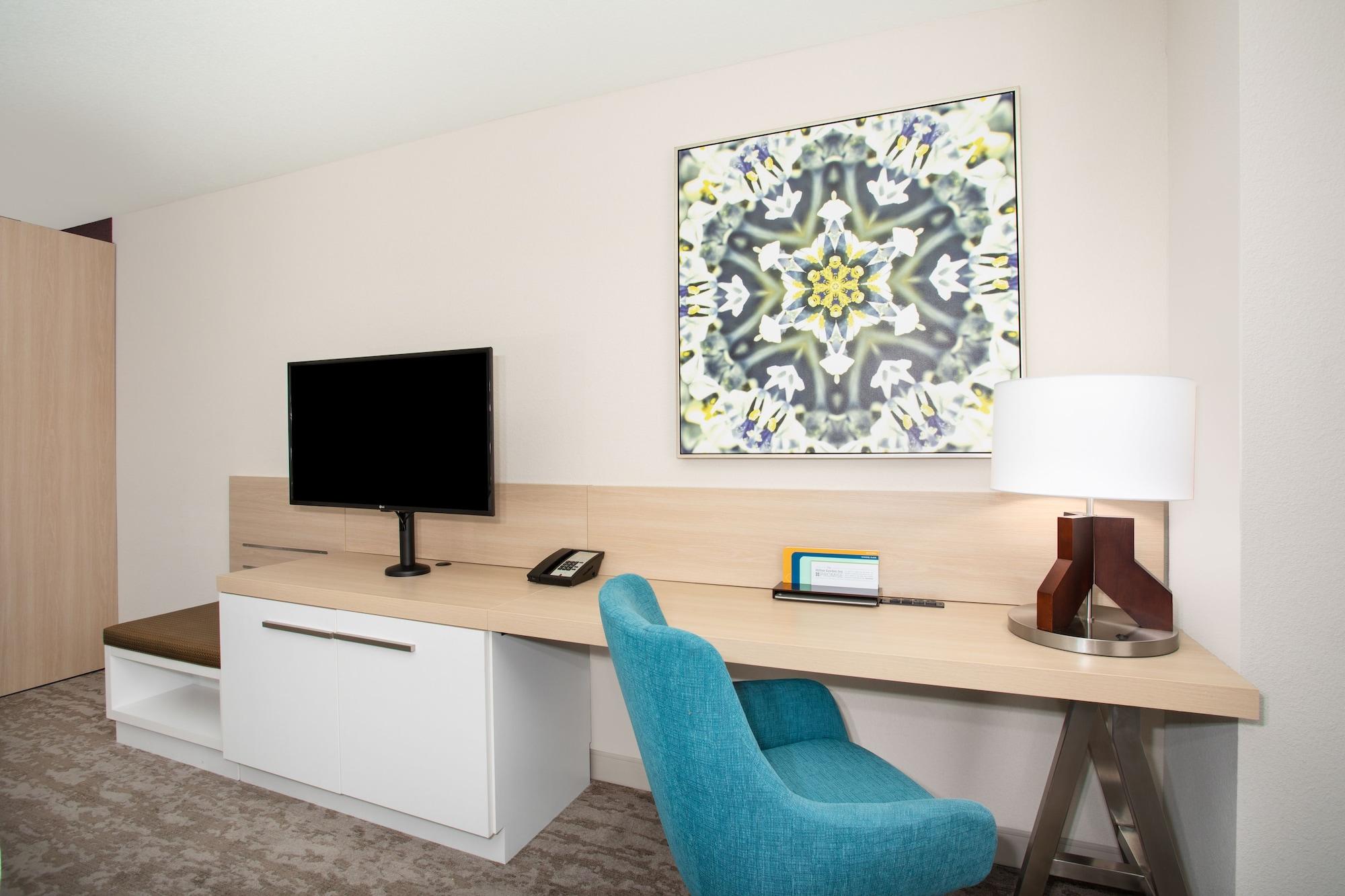 Hilton Garden Inn Cedar Park Austin Eksteriør bilde
