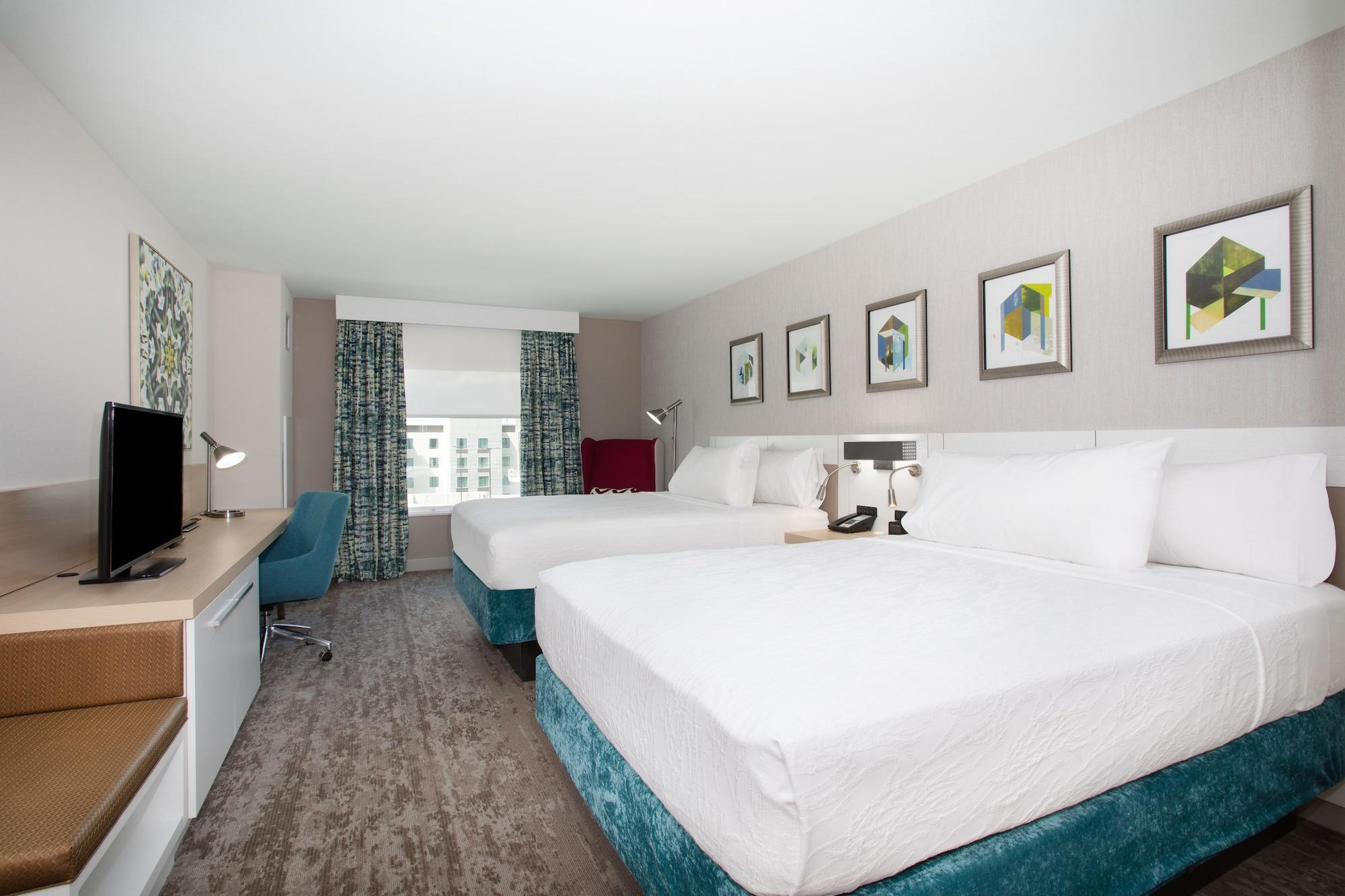 Hilton Garden Inn Cedar Park Austin Eksteriør bilde