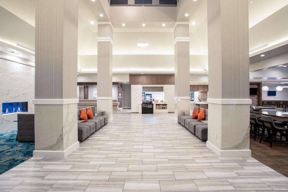 Hilton Garden Inn Cedar Park Austin Eksteriør bilde