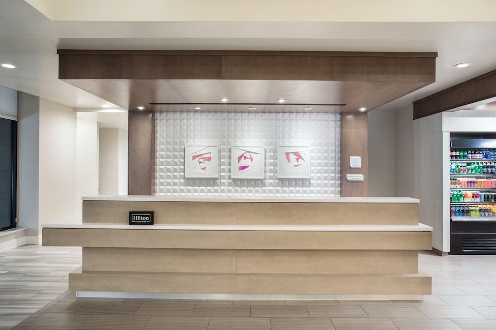 Hilton Garden Inn Cedar Park Austin Eksteriør bilde