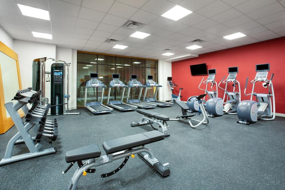 Hilton Garden Inn Cedar Park Austin Eksteriør bilde