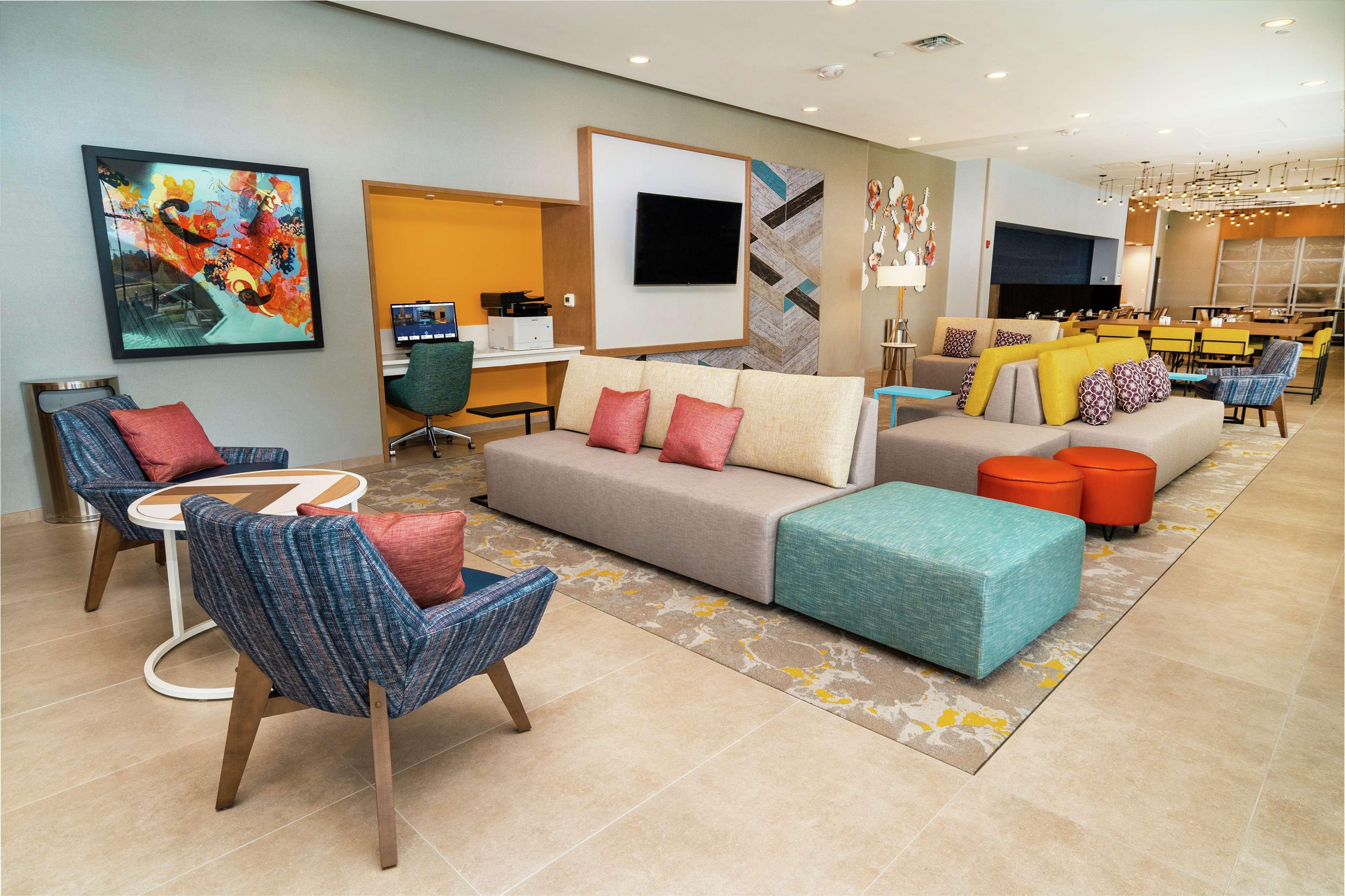 Hilton Garden Inn Cedar Park Austin Eksteriør bilde