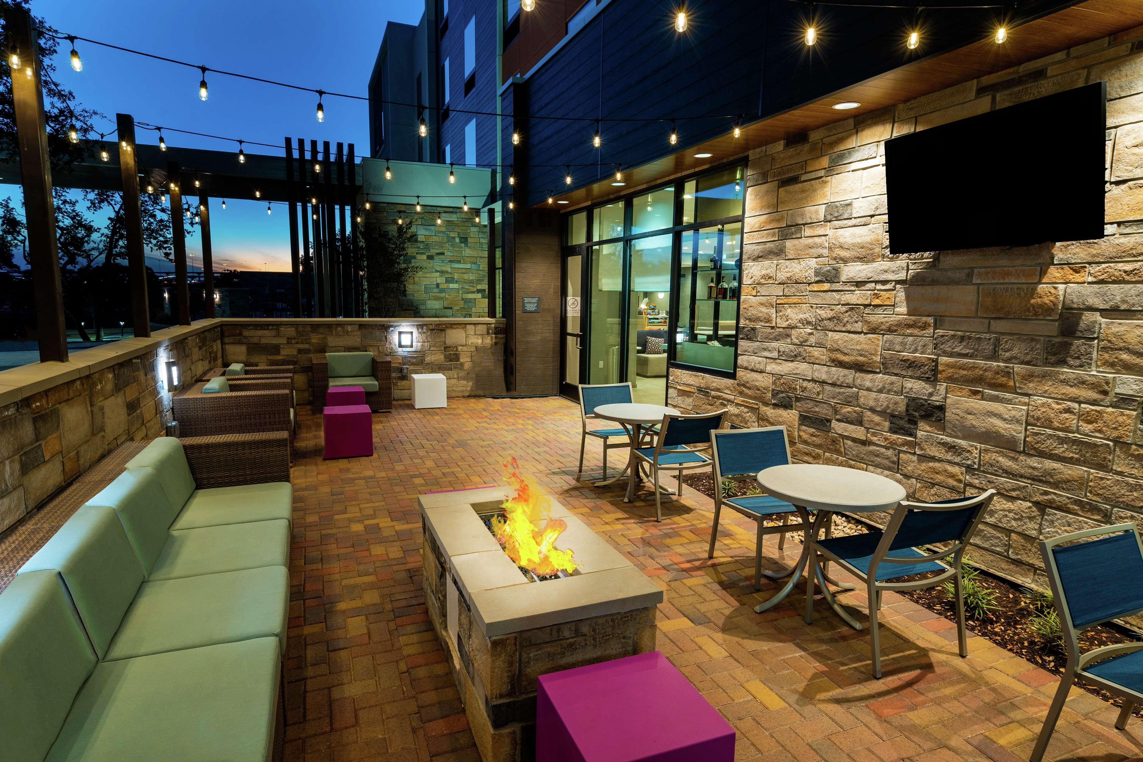 Hilton Garden Inn Cedar Park Austin Eksteriør bilde