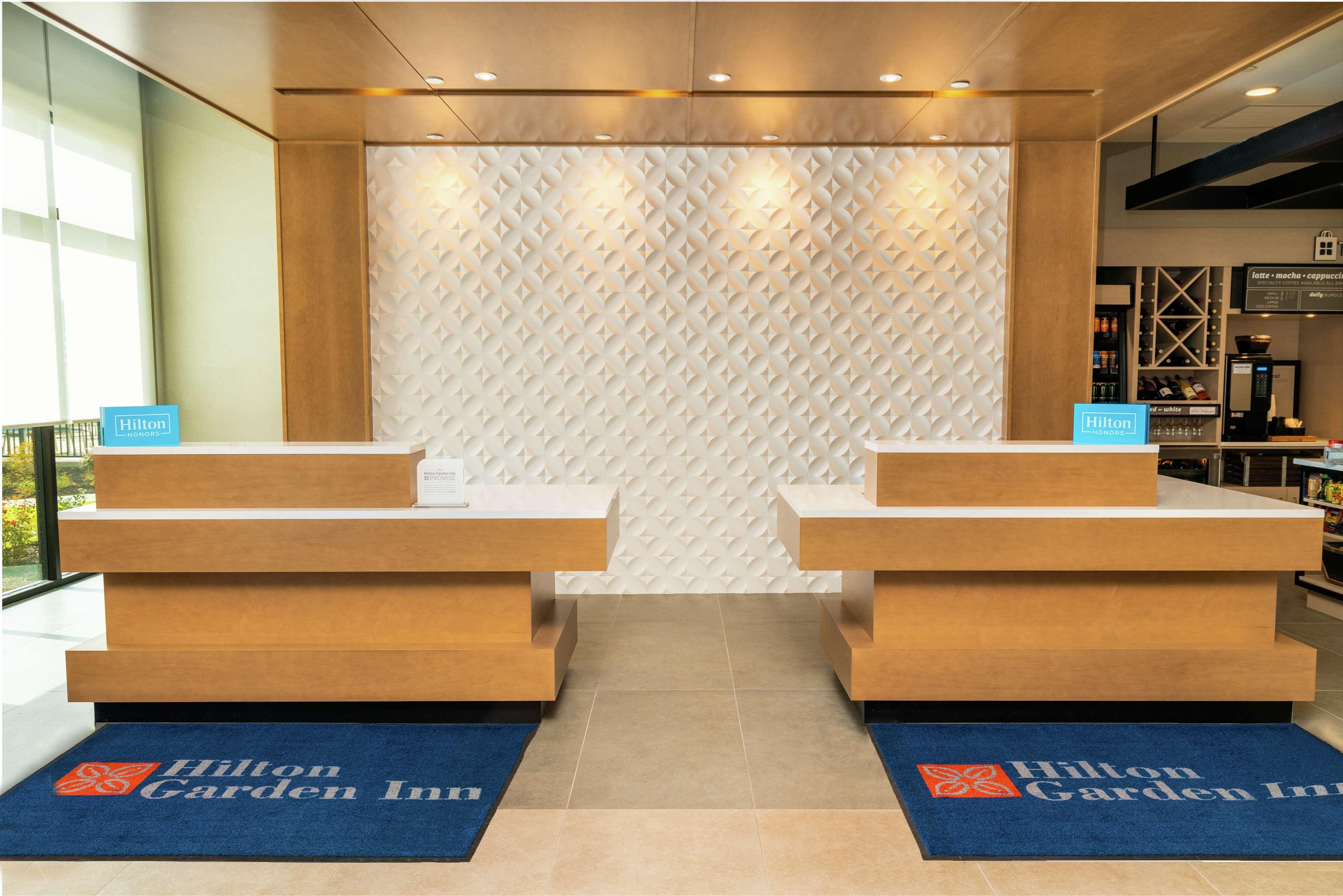 Hilton Garden Inn Cedar Park Austin Eksteriør bilde
