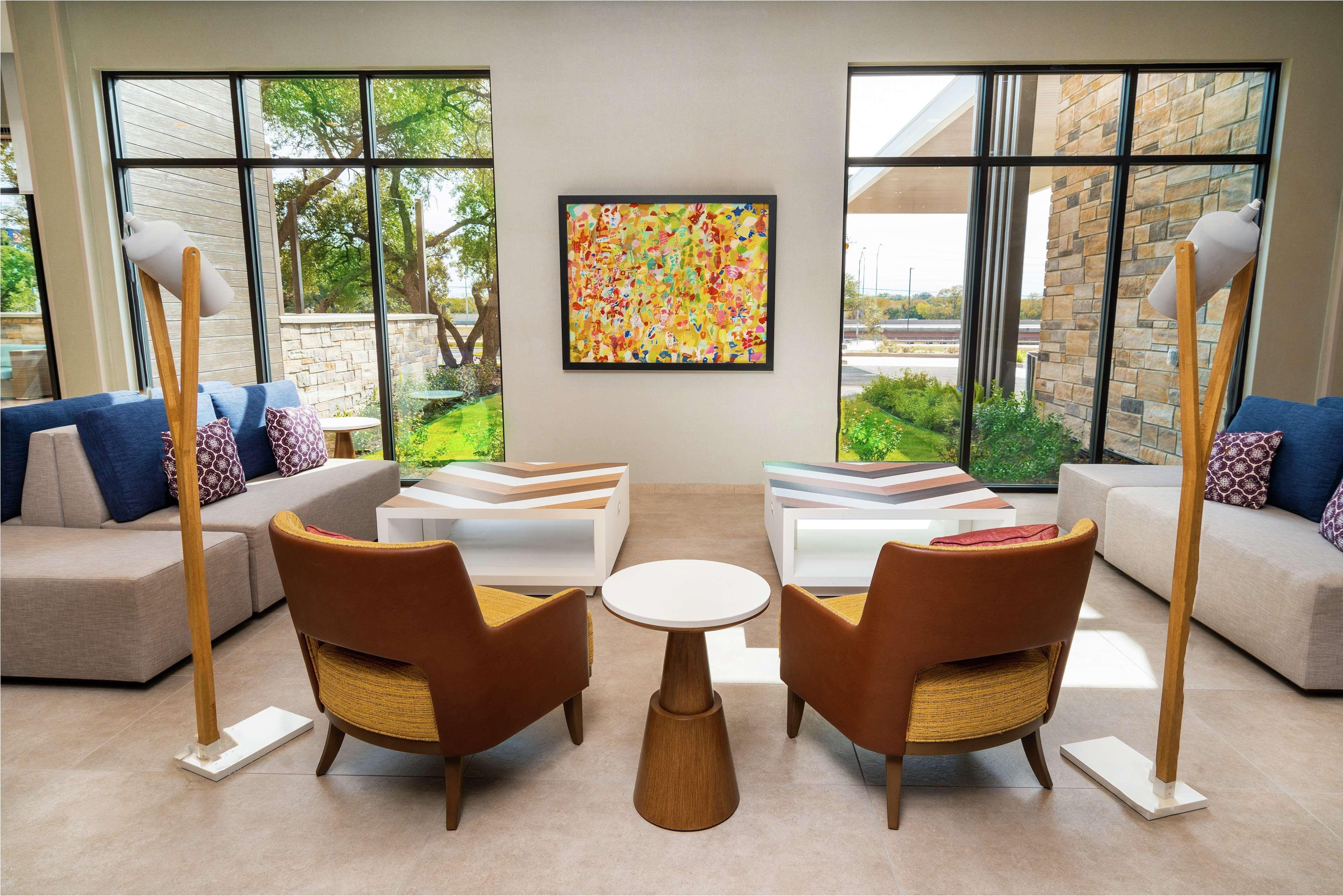 Hilton Garden Inn Cedar Park Austin Eksteriør bilde