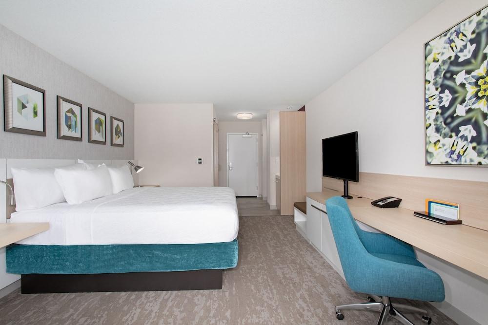 Hilton Garden Inn Cedar Park Austin Eksteriør bilde