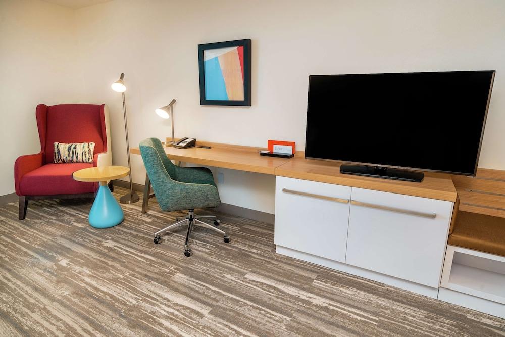 Hilton Garden Inn Cedar Park Austin Eksteriør bilde