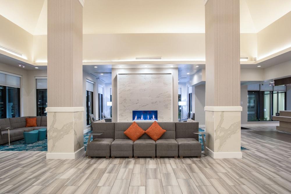 Hilton Garden Inn Cedar Park Austin Eksteriør bilde
