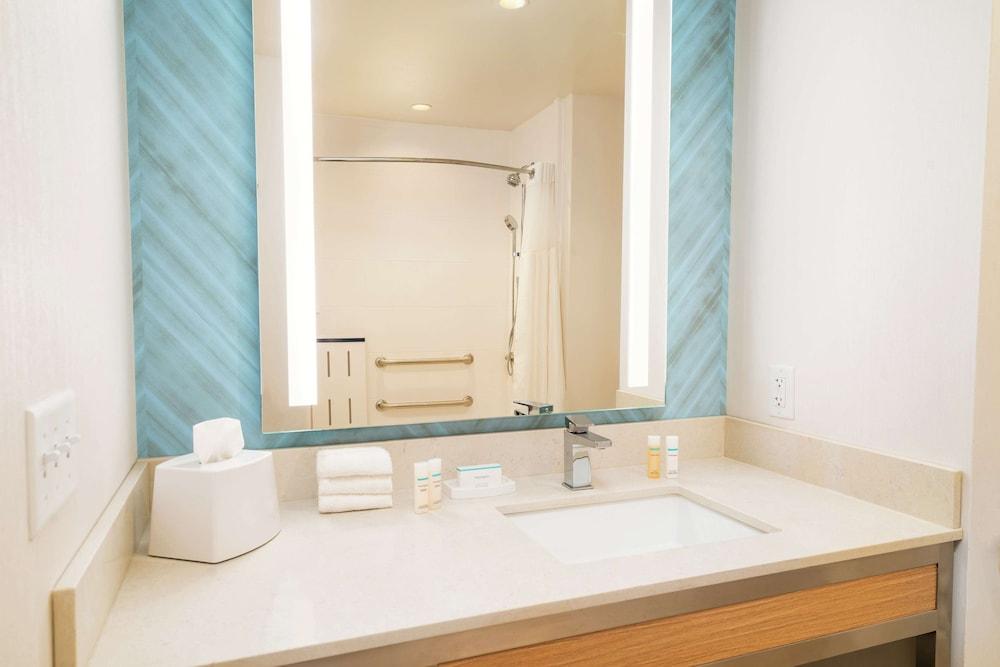 Hilton Garden Inn Cedar Park Austin Eksteriør bilde