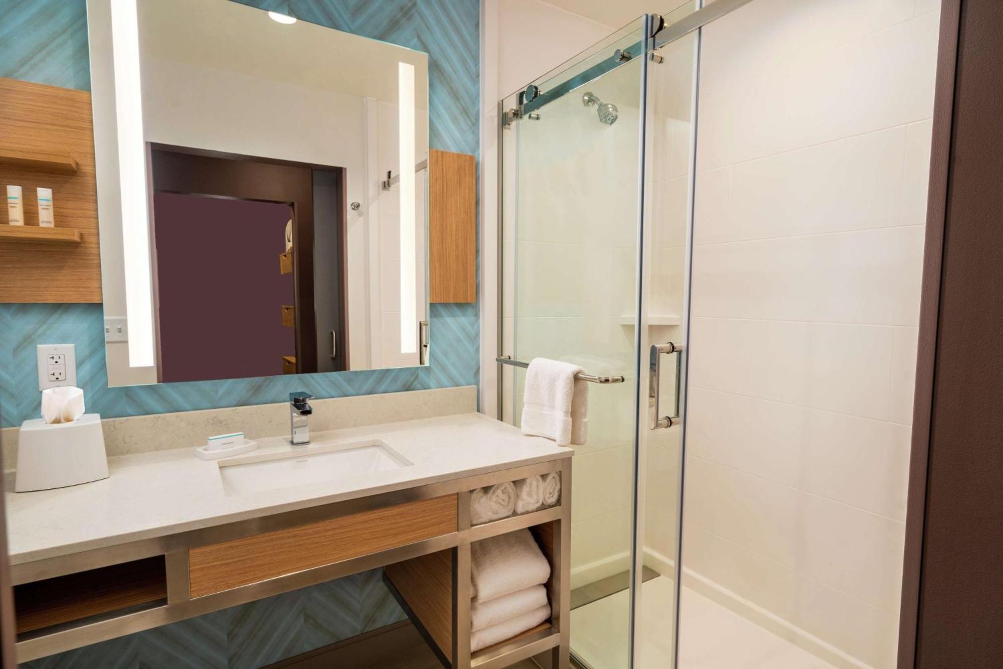 Hilton Garden Inn Cedar Park Austin Eksteriør bilde