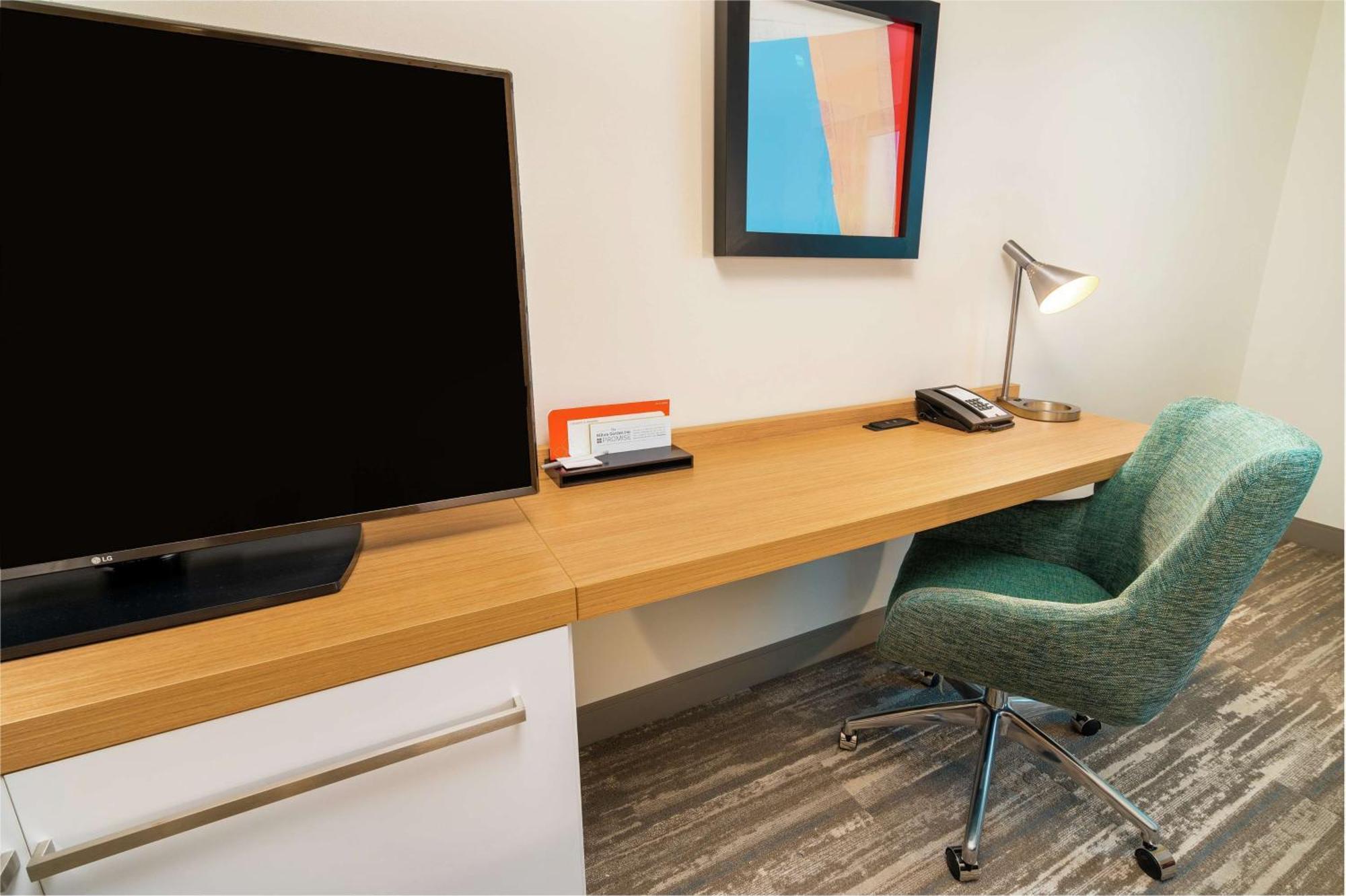 Hilton Garden Inn Cedar Park Austin Eksteriør bilde