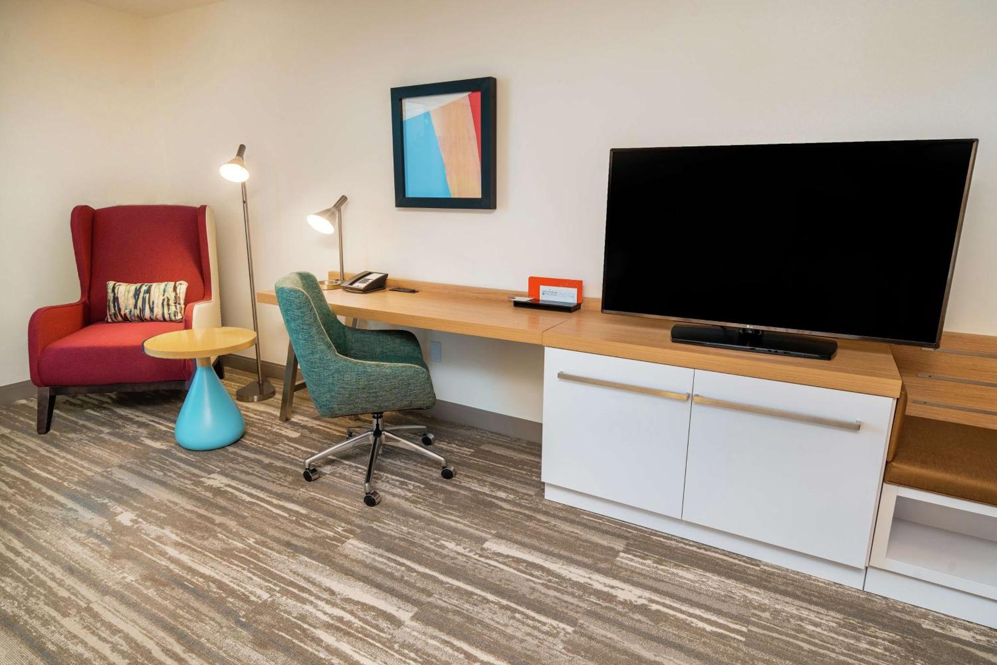 Hilton Garden Inn Cedar Park Austin Eksteriør bilde