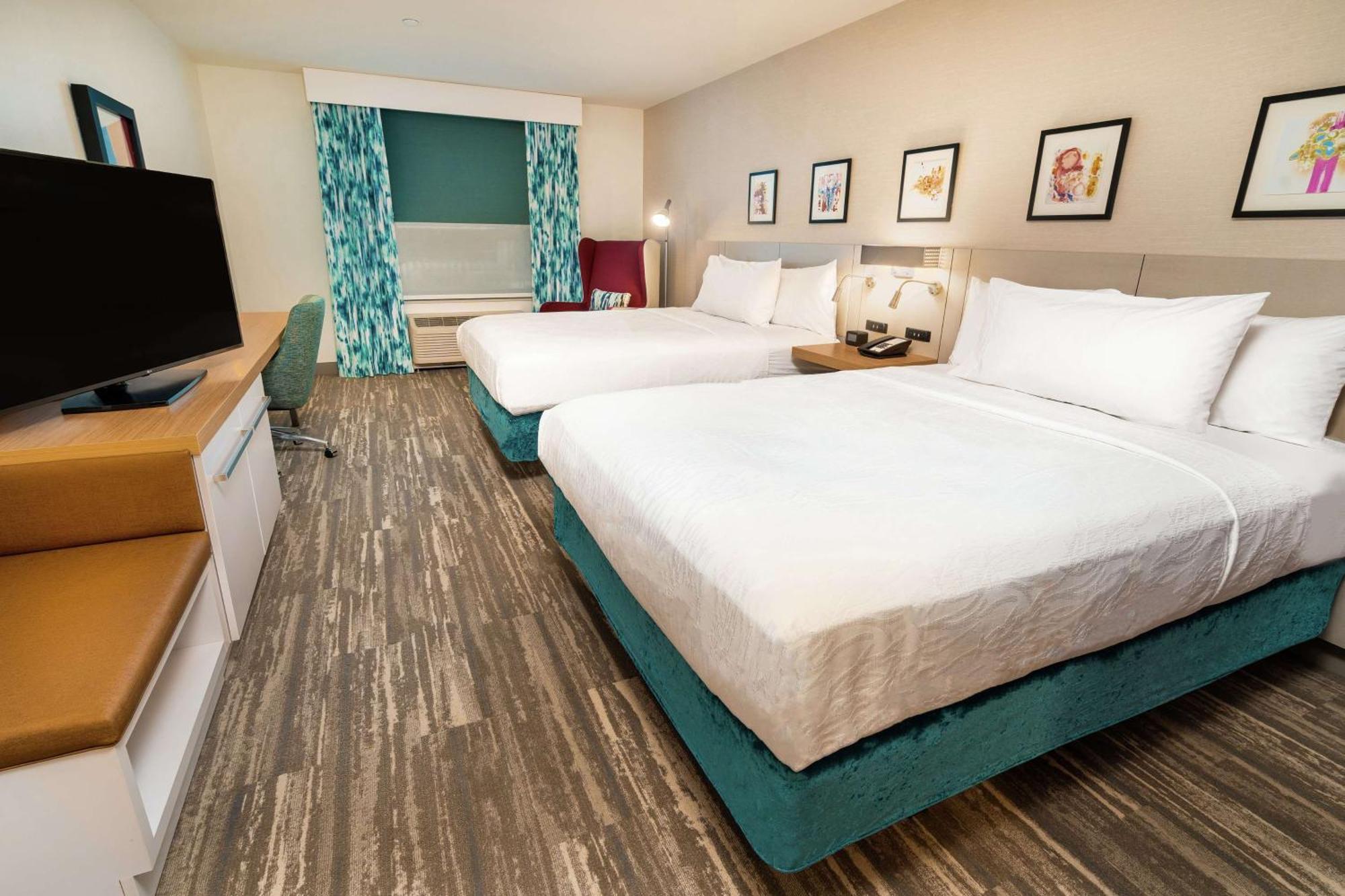 Hilton Garden Inn Cedar Park Austin Eksteriør bilde