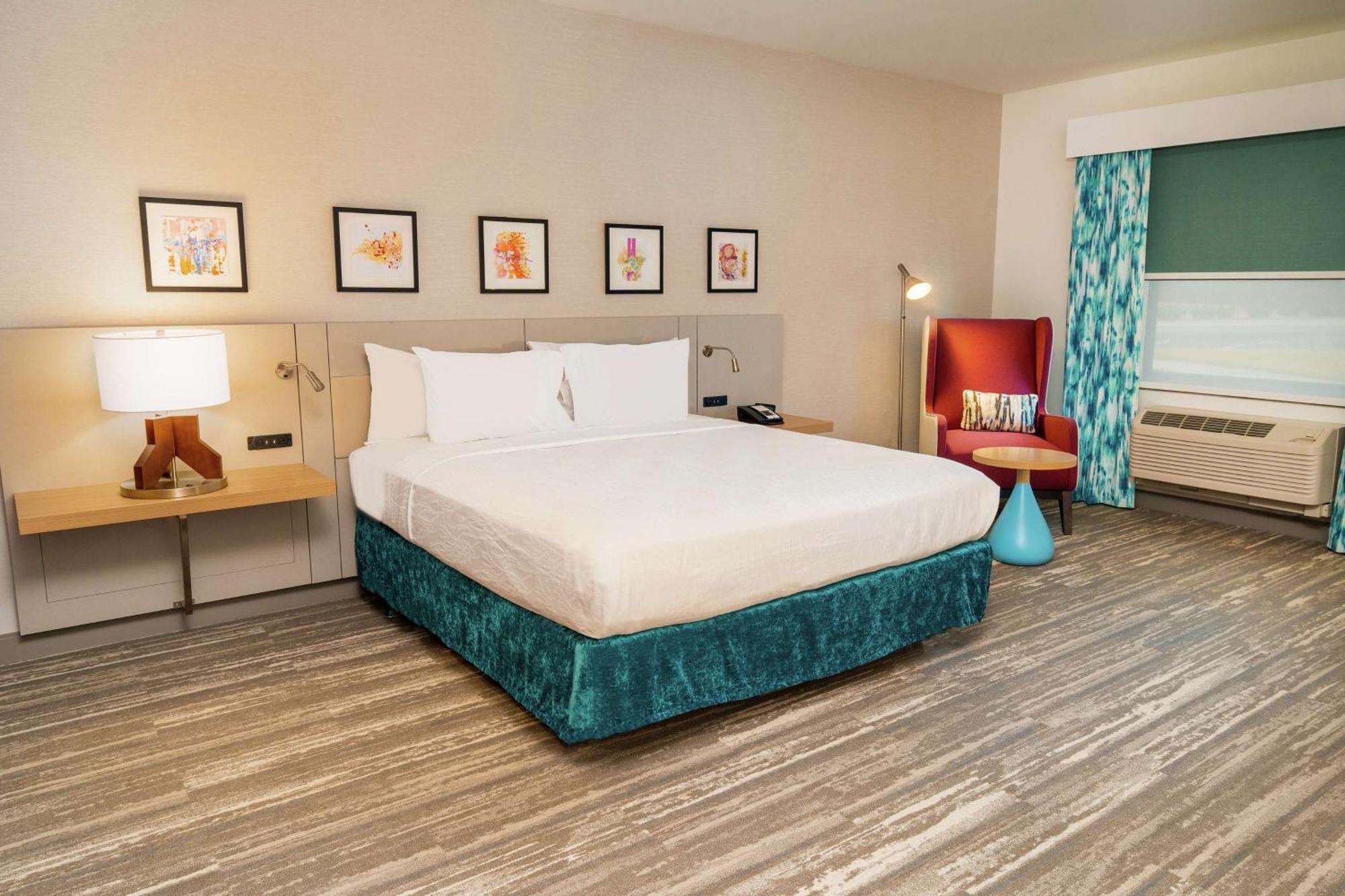 Hilton Garden Inn Cedar Park Austin Eksteriør bilde