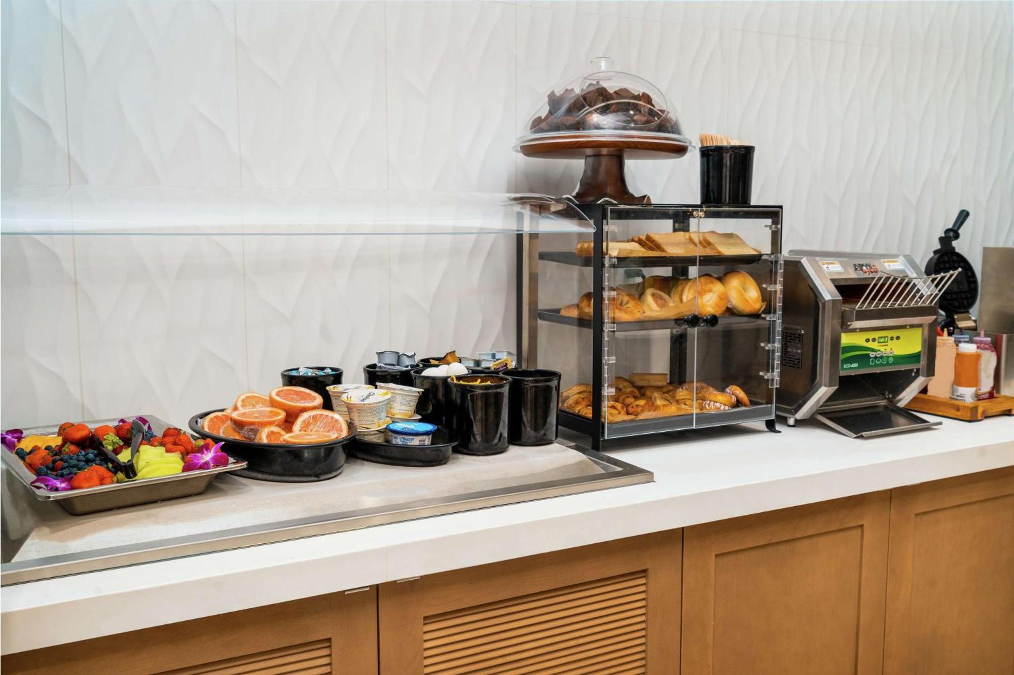 Hilton Garden Inn Cedar Park Austin Eksteriør bilde