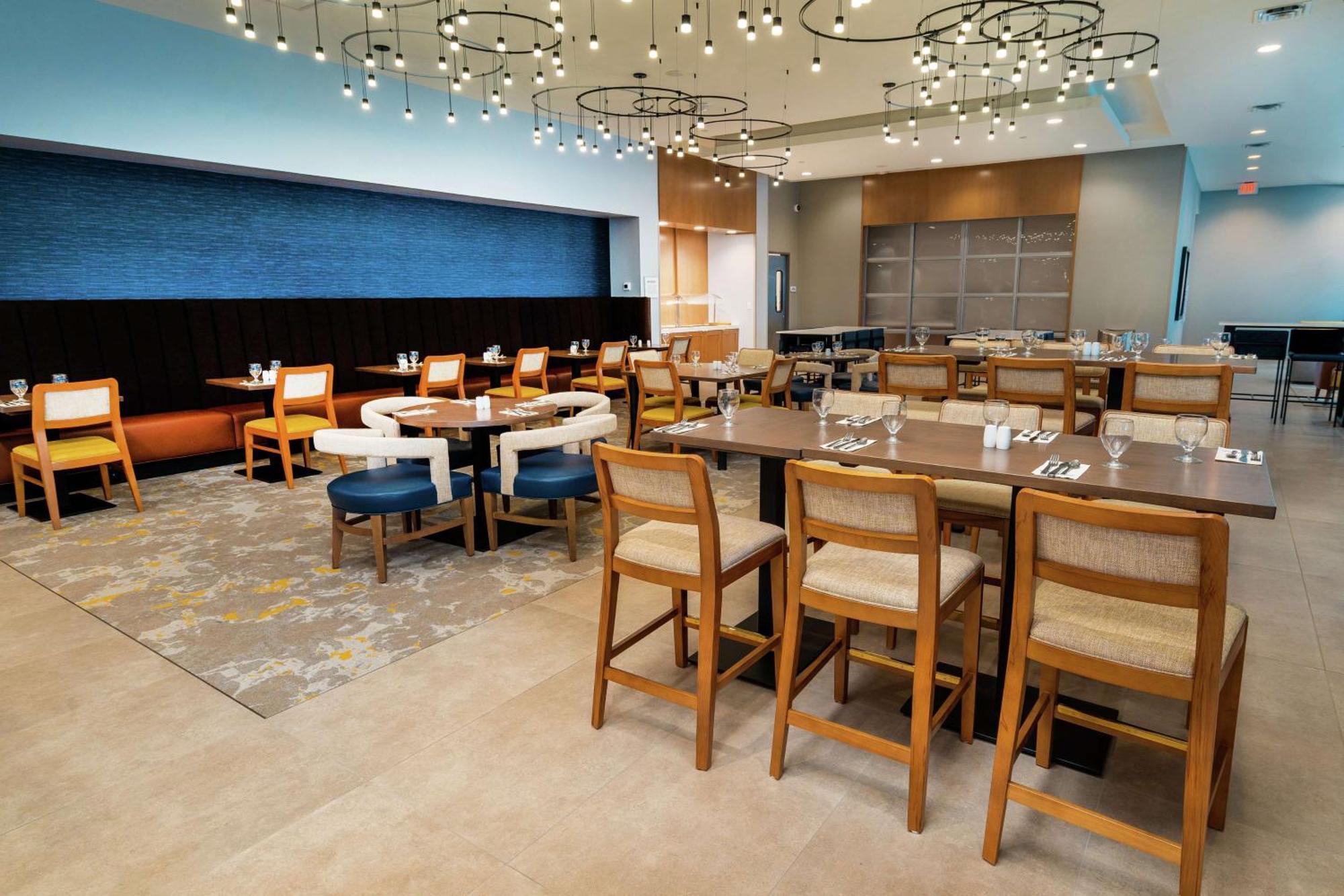Hilton Garden Inn Cedar Park Austin Eksteriør bilde