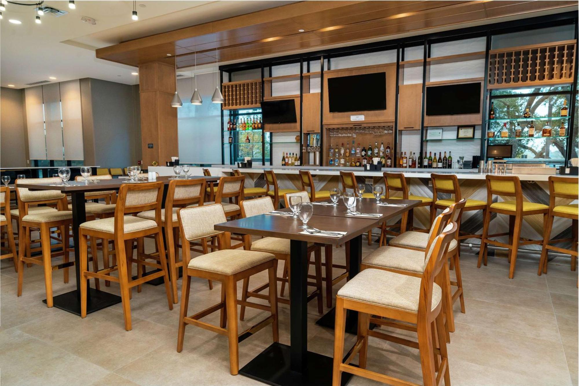 Hilton Garden Inn Cedar Park Austin Eksteriør bilde