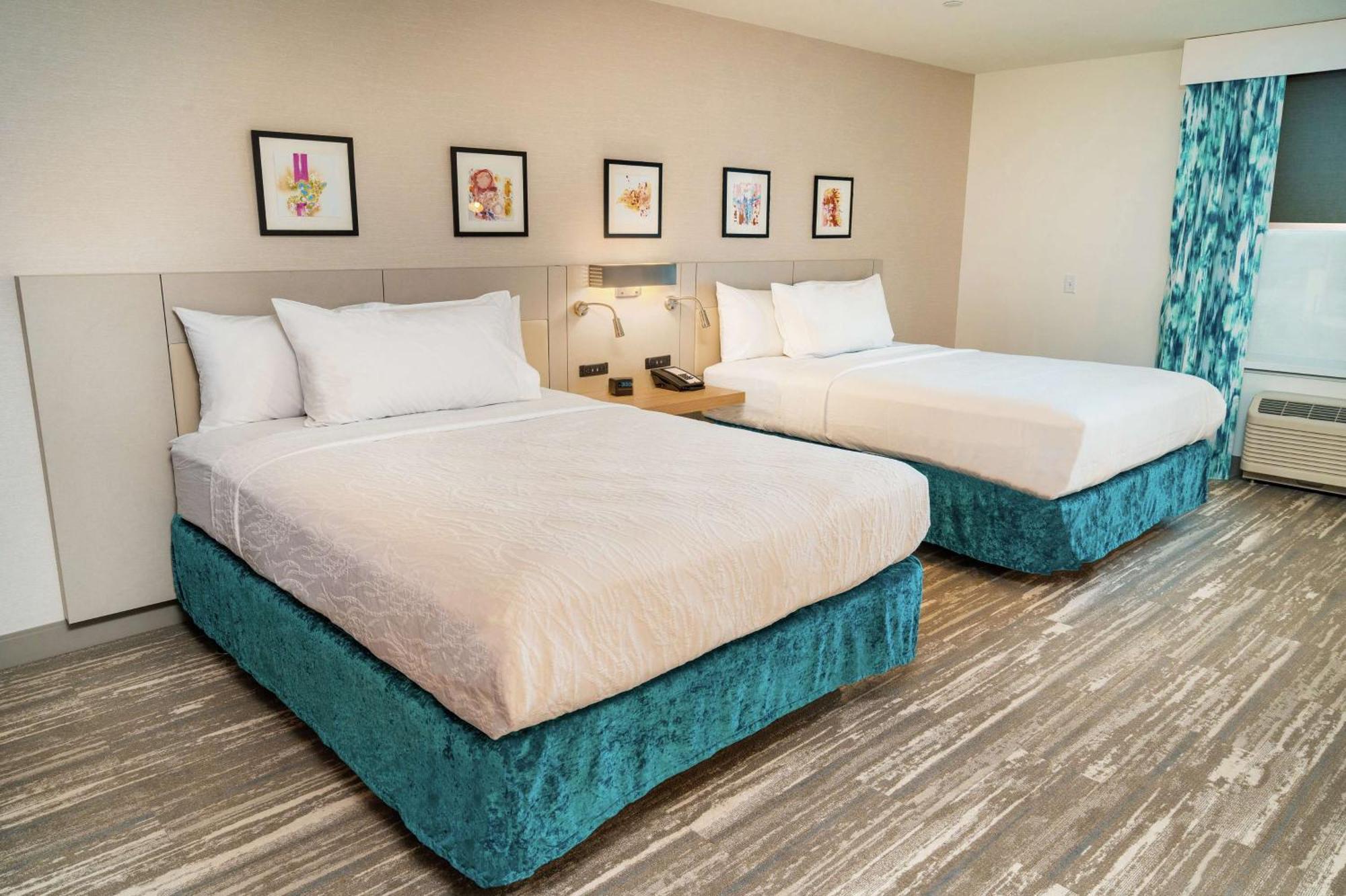 Hilton Garden Inn Cedar Park Austin Eksteriør bilde