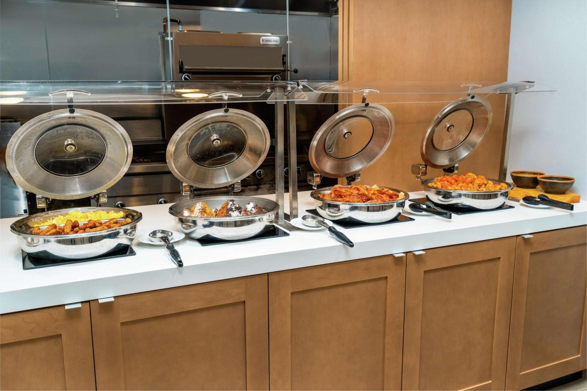 Hilton Garden Inn Cedar Park Austin Eksteriør bilde