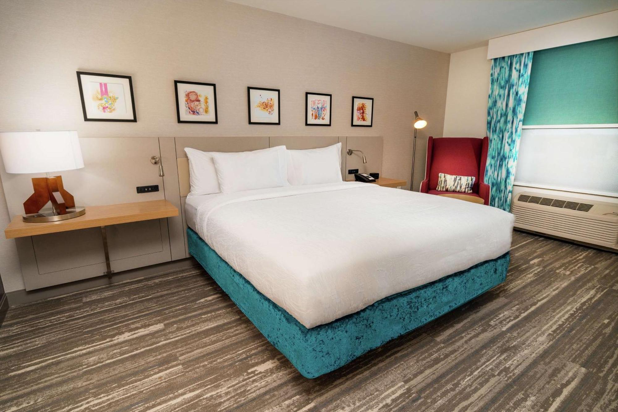 Hilton Garden Inn Cedar Park Austin Eksteriør bilde