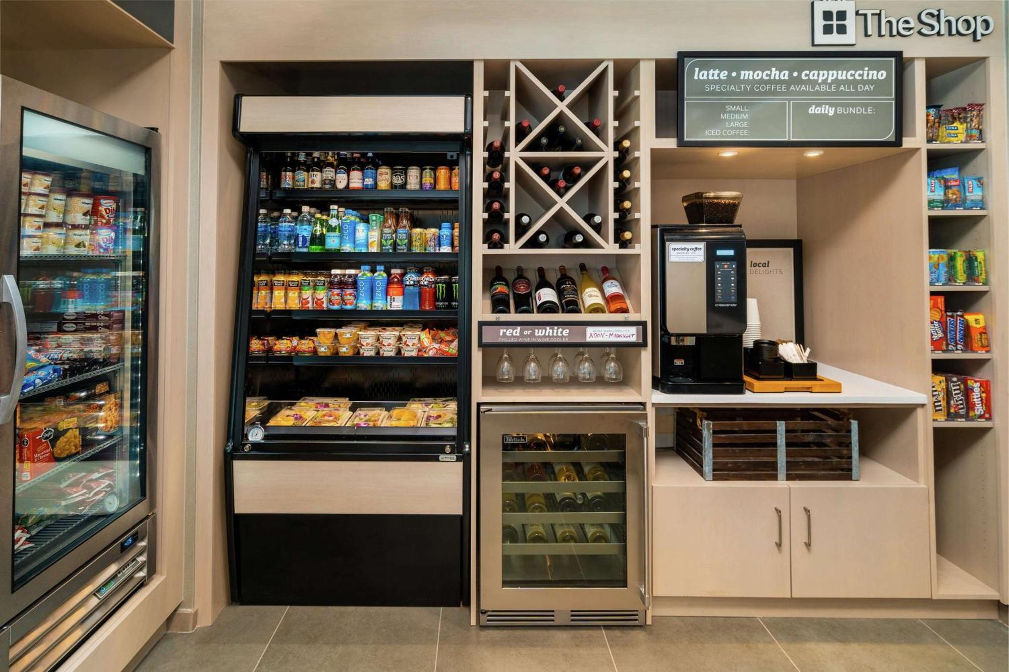 Hilton Garden Inn Cedar Park Austin Eksteriør bilde